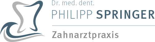 Zahnarztpraxis Philipp Springer | Nordseezahnarzt Logo